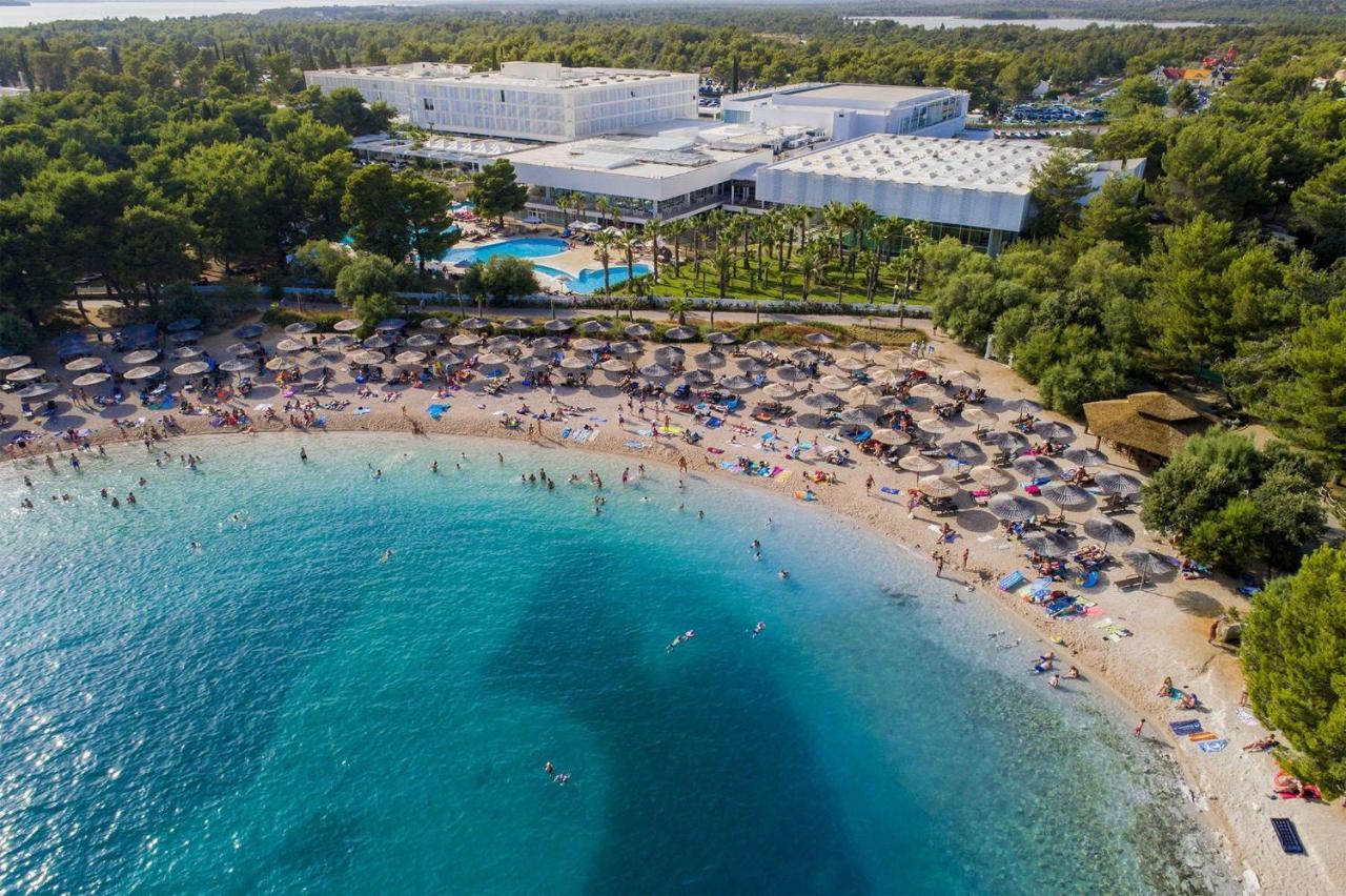My Adriatic Place With Private Garden And Garage Šibenik Buitenkant foto