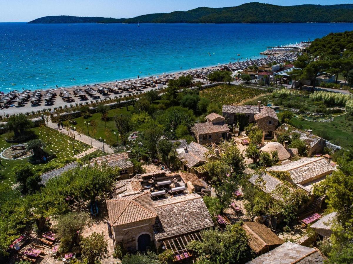 My Adriatic Place With Private Garden And Garage Šibenik Buitenkant foto